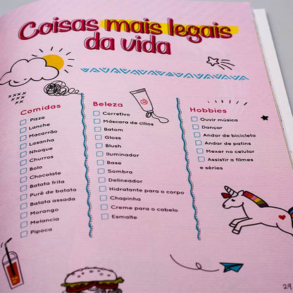 Planeta das Gêmeas | Os Segredos de Melissa e Nicole | Melissa e Nicole