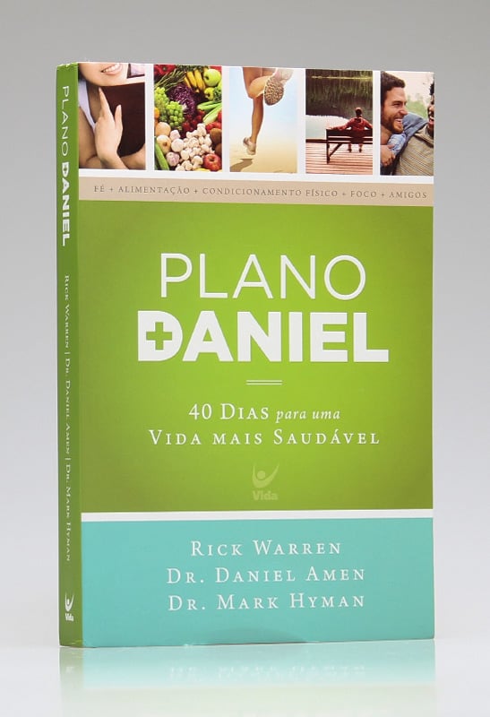 Plano Daniel | Rick Warren