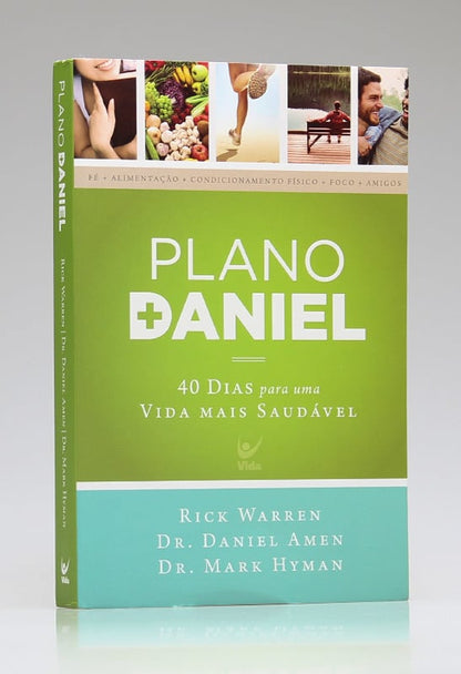 Plano Daniel | Rick Warren