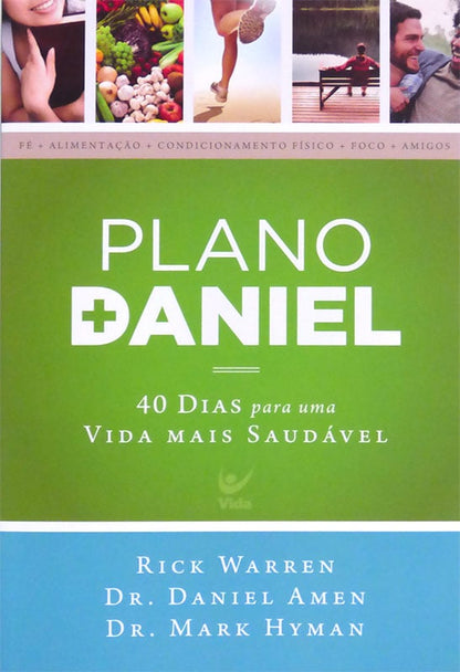 Plano Daniel | Rick Warren