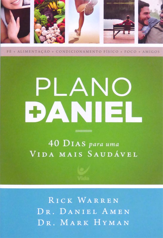 Plano Daniel | Rick Warren