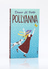 Pollyanna | Edição de Bolso | Eleanor H. Porter