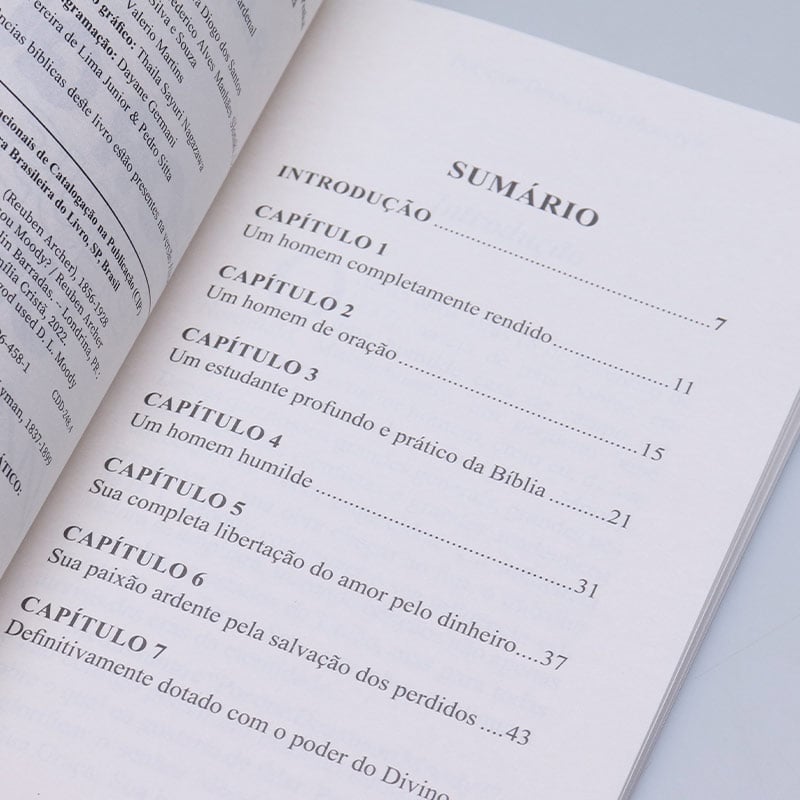 Por que Deus Usou Moody? | R.A. Torrey