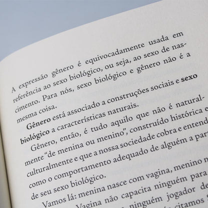 Por Que Lutamos? | Manuela D'ávila