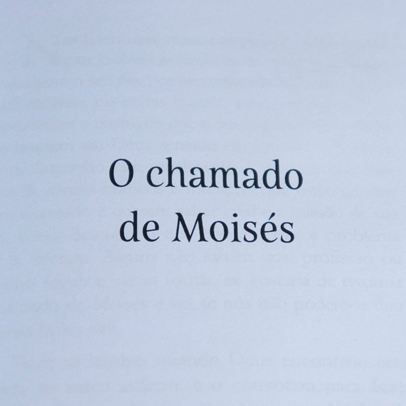 Por trás das cicatrizes | Alexander Whyte | D. L. Moody