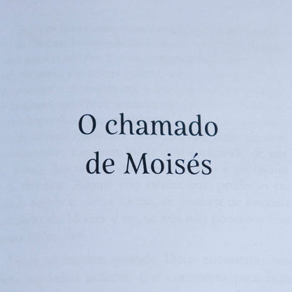 Por trás das cicatrizes | Alexander Whyte | D. L. Moody