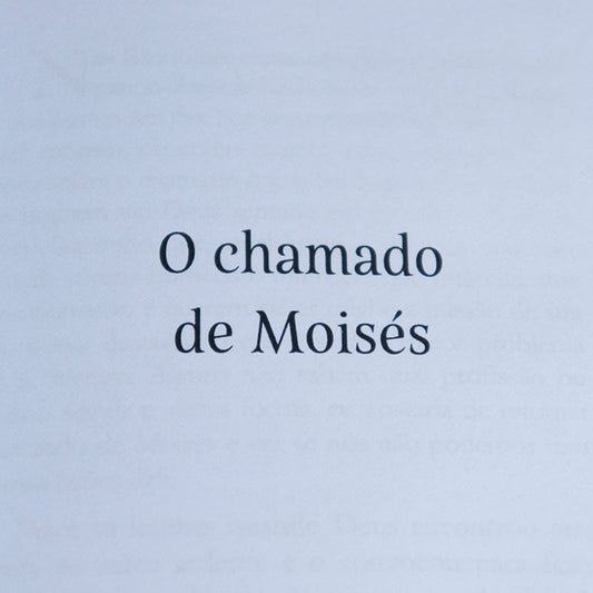 Por trás das cicatrizes | Alexander Whyte | D. L. Moody