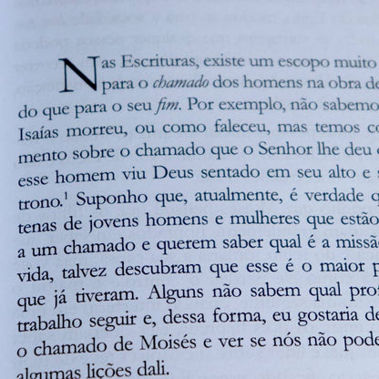 Por trás das cicatrizes | Alexander Whyte | D. L. Moody