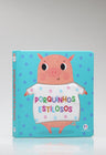 Porquinhos Estilosos | Ciranda Cultural