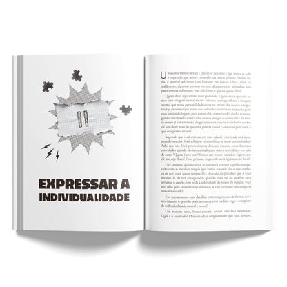 Potencialize seu cérebro - Potencialize sua mente e descubra como viver o extraordinário | Arnold Bennett