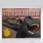 Prancheta Para Colorir Supersérie | Dinossauros