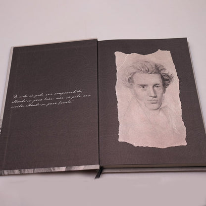 Práticas do Cristianismo | Capa Dura | Søren Kierkegaard