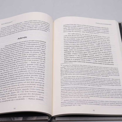 Práticas do Cristianismo | Capa Dura | Søren Kierkegaard