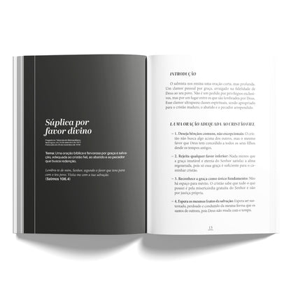 Pregando com poder 6 | Charles Spurgeon