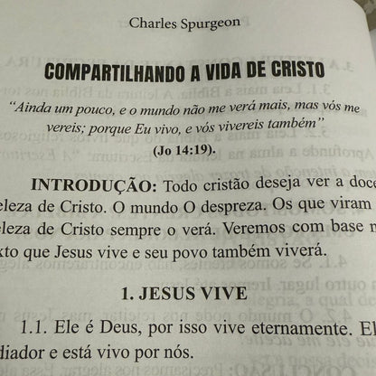 Pregando com Poder | Charles Spurgeon