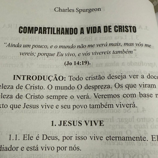 Pregando com Poder | Charles Spurgeon