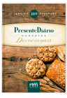 Presente Diário 2019 | Momentos Devocionais | Capa Dura | Tradicional