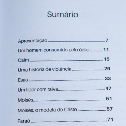 Princípios Bíblicos para Alcançar a Paz | Alexander Whyte