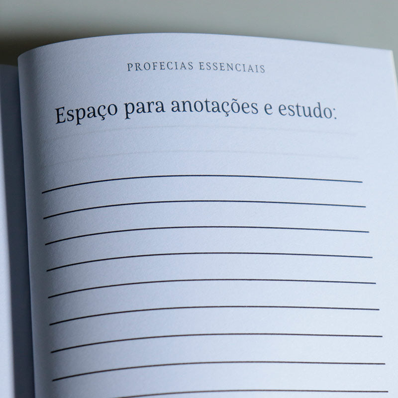 Profecias Bíblicas | Estudos Acerca Do Que Há De Vir | John Gill