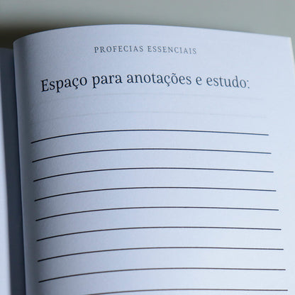 Profecias Bíblicas | Estudos Acerca Do Que Há De Vir | John Gill