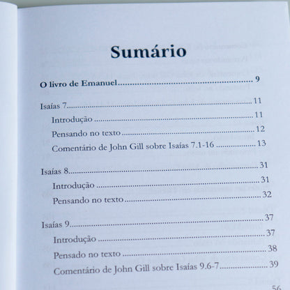 Profecias Bíblicas | Estudos Acerca Do Que Há De Vir | John Gill