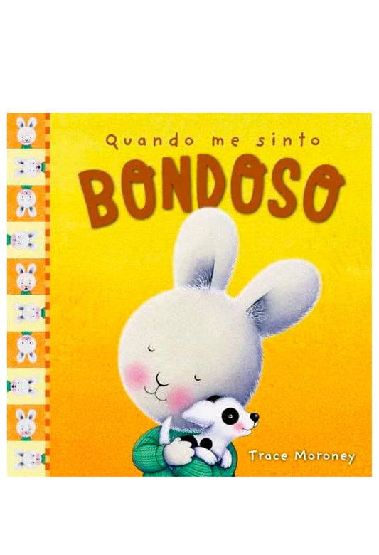 Quando Me Sinto Bondoso | Trace Moroney