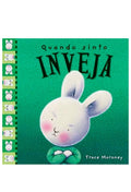 Quando Sinto Inveja | Trace Moroney