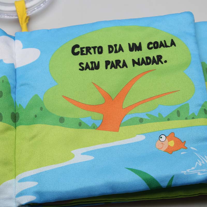Que Fofura! | Trancos e Barrancos | Todolivro