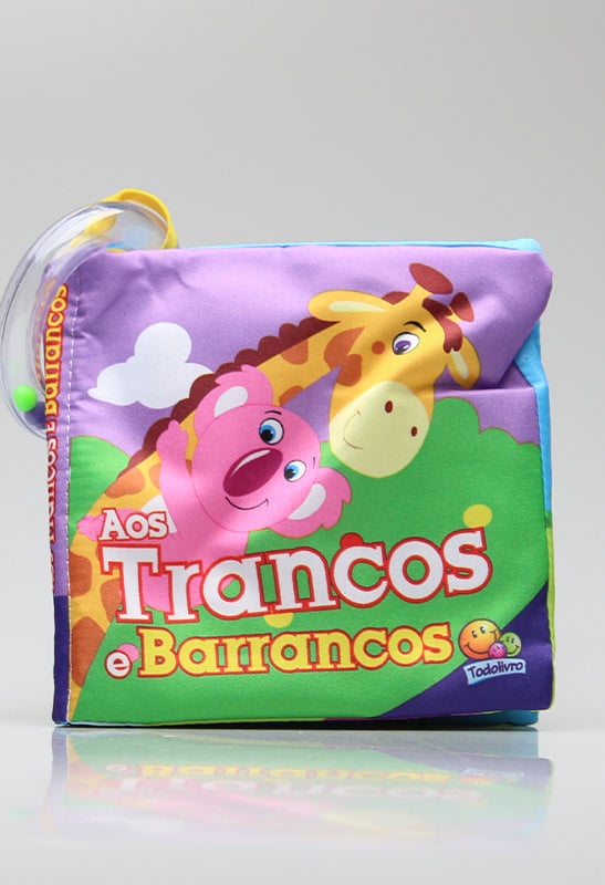 Que Fofura! | Trancos e Barrancos | Todolivro