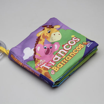 Que Fofura! | Trancos e Barrancos | Todolivro