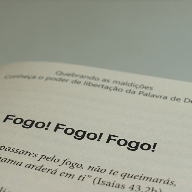 Quebrando as Maldições da sua vida | Charles H. Spurgeon