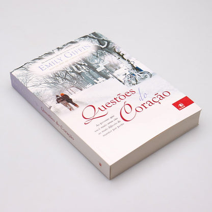 Questões do Coração | Emily Giffin
