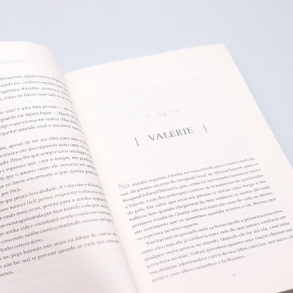 Questões do Coração | Emily Giffin
