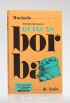 Quincas Borba | Machado de Assis