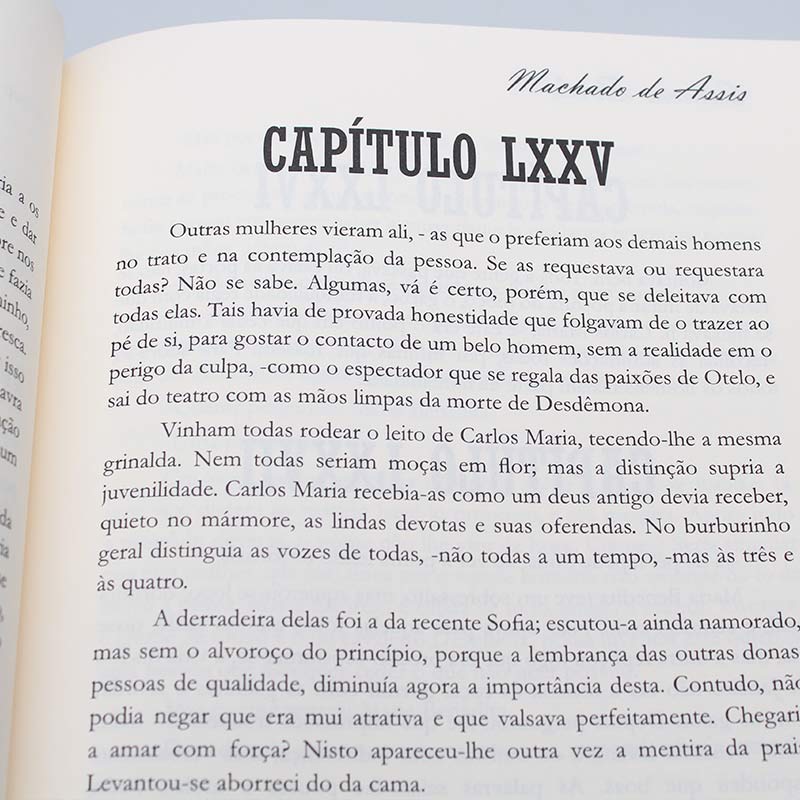Quincas Borba | Machado de Assis