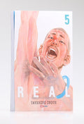Real | Vol.5 | Takehiko Inoue