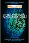 Reconhecido | Alex Kendrick e Stephen Kendrick com Troy Schmidt