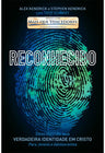 Reconhecido | Alex Kendrick e Stephen Kendrick com Troy Schmidt