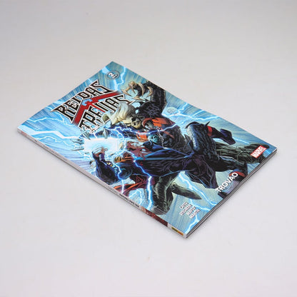 Rei das Trevas | Vol.2 | Donny Cates, Si Spurrier e Gerry Duggan