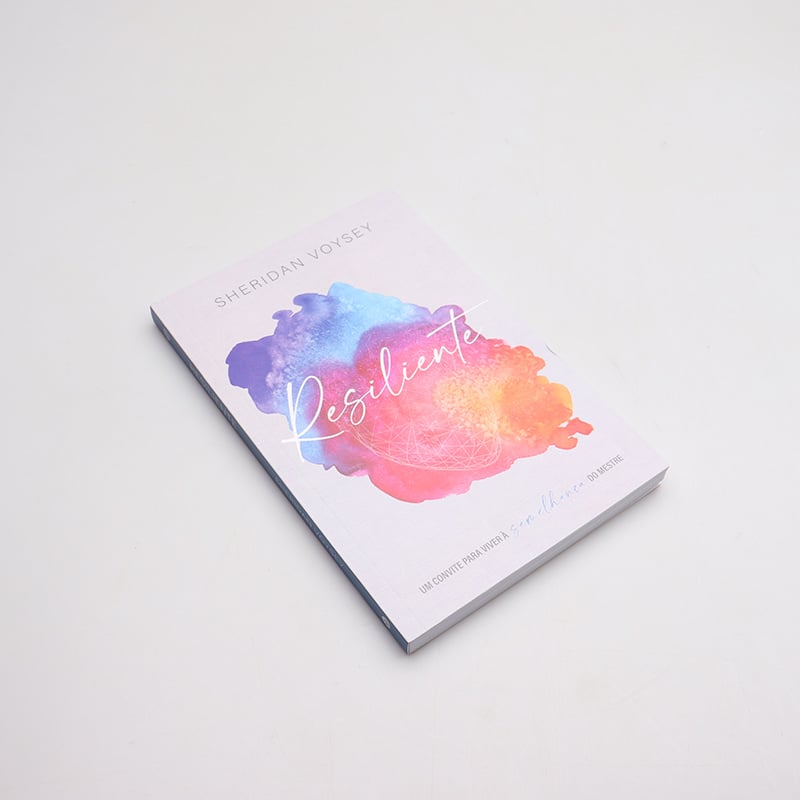 Resiliente | Sheridan Voysey