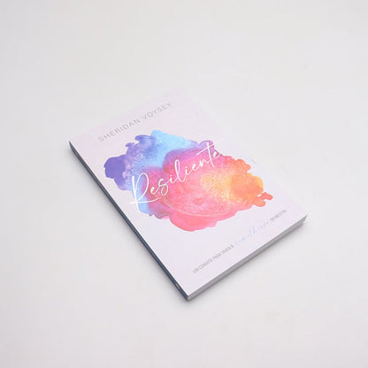 Resiliente | Sheridan Voysey