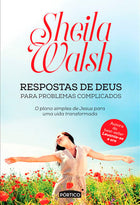 Respostas de Deus para Problemas Complicados | Sheila Walsh