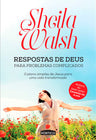 Respostas de Deus para Problemas Complicados | Sheila Walsh