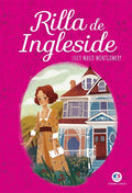 Rilla de Ingleside | Lucy Maud Montgomery