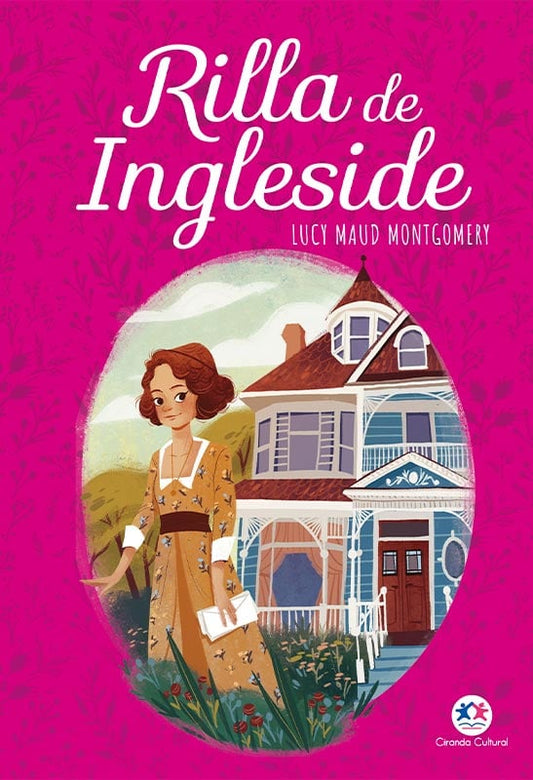 Rilla de Ingleside | Lucy Maud Montgomery