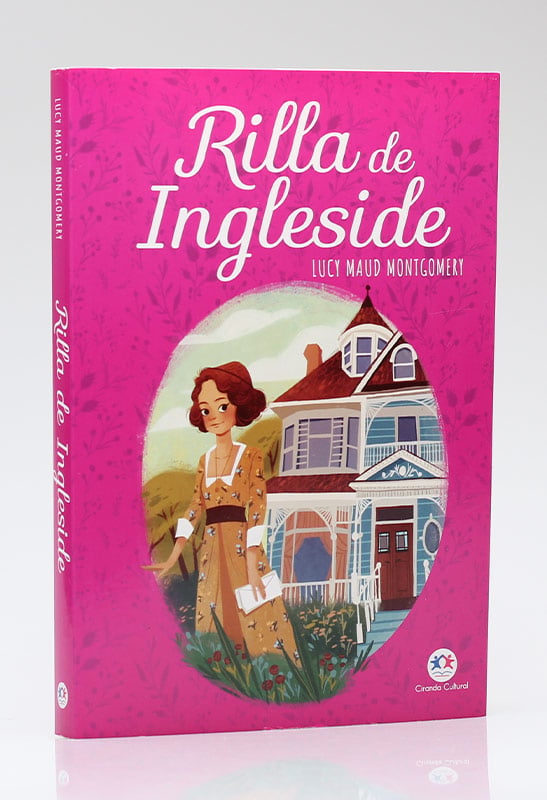 Rilla de Ingleside | Lucy Maud Montgomery