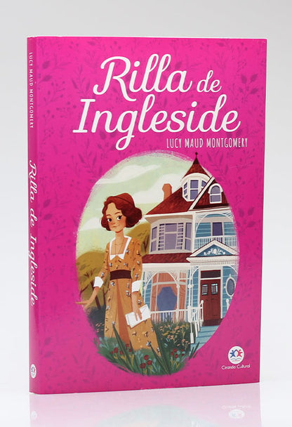 Rilla de Ingleside | Lucy Maud Montgomery