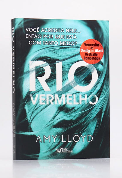 Rio Vermelho | Amy Lloyd