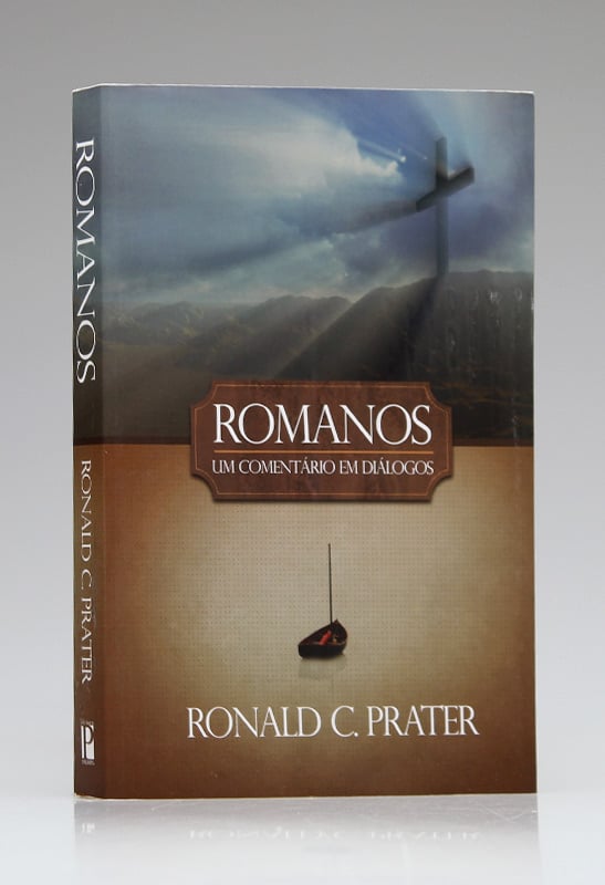 Romanos | Ronald C. Prater