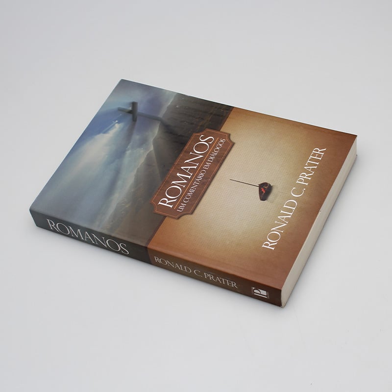 Romanos | Ronald C. Prater